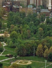 Boston Common