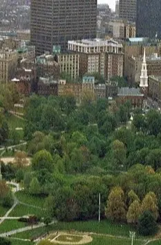 Boston Common